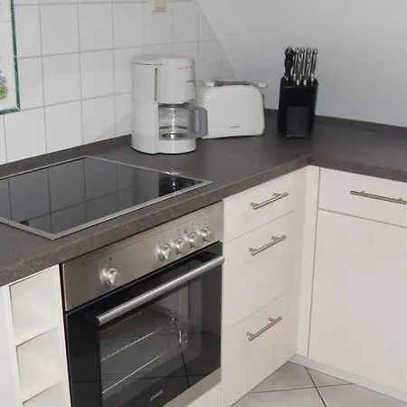Ferienwohnung Seeblick Im Ostseeba *