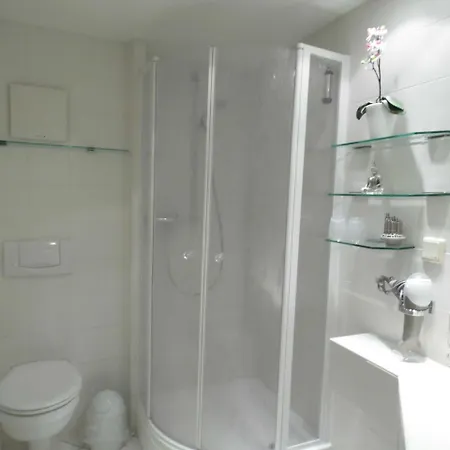 Appartement Ferienwohnung Seeblick Im Ostseeba *